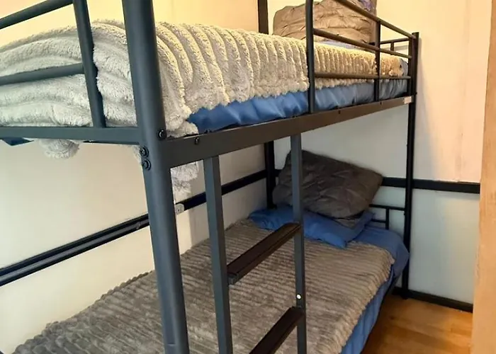 Apartment Private Pod In Roma Norte, A 2 Km Del Angel En Reforma