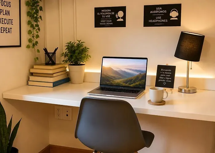 Private Pod In Roma Norte, A 2 Km Del Angel En Reforma * Mexiko-Stadt