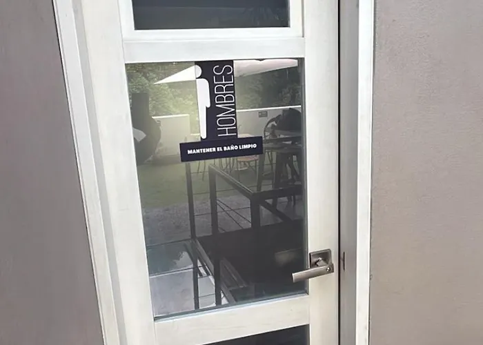 Apartment Private Pod In Roma Norte, A 2 Km Del Angel En Reforma Mexiko-Stadt