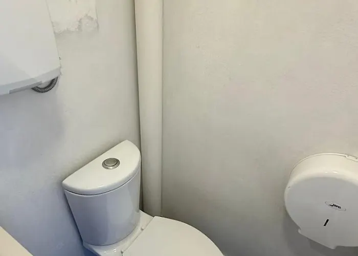 Private Pod In Roma Norte, A 2 Km Del Angel En Reforma *