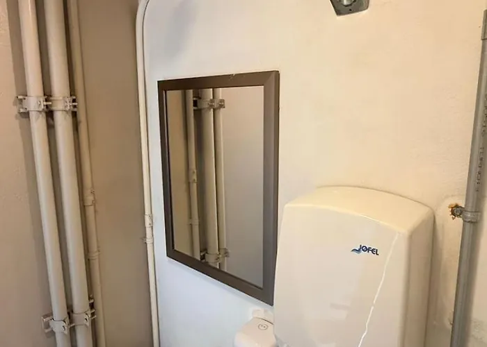 Private Pod In Roma Norte, A 2 Km Del Angel En Reforma Apartment *
