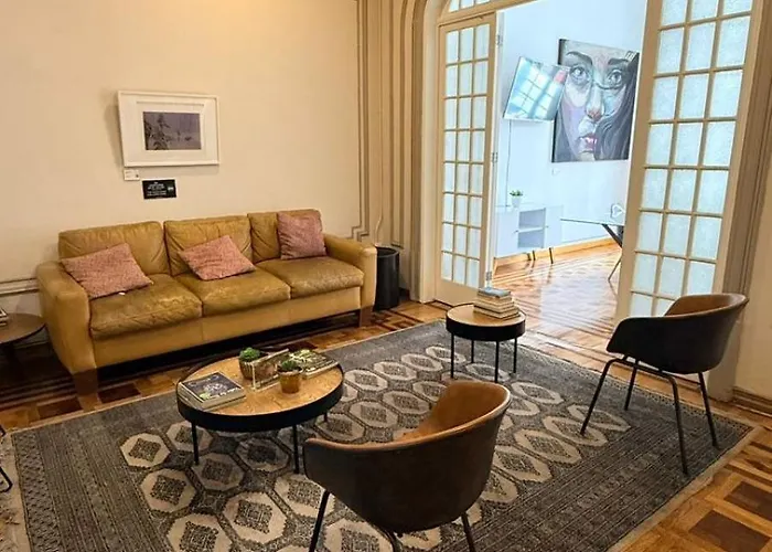 Private Pod In Roma Norte, A 2 Km Del Angel En Reforma Mexiko-Stadt