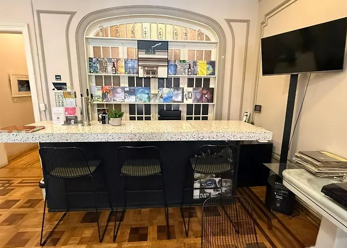 Private Pod In Roma Norte, A 2 Km Del Angel En Reforma Mexiko-Stadt