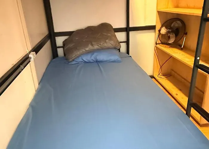 Private Pod In Roma Norte, A 2 Km Del Angel En Reforma Apartment *
