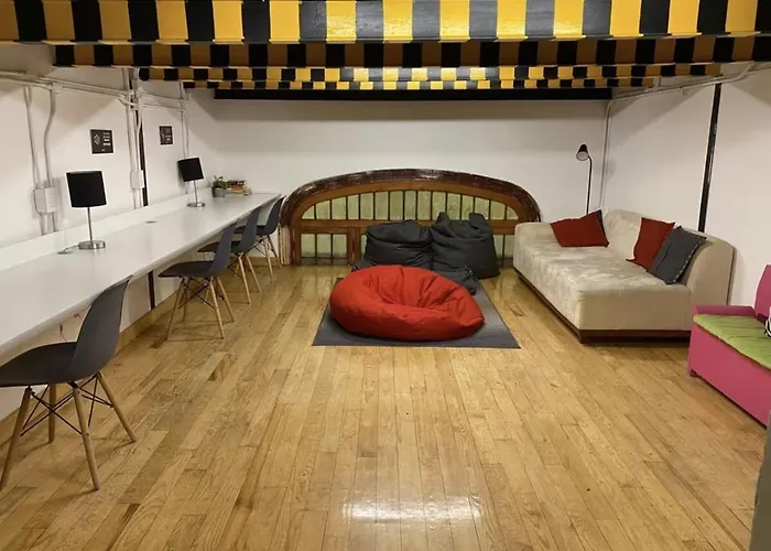 Private Pod In Roma Norte, A 2 Km Del Angel En Reforma *