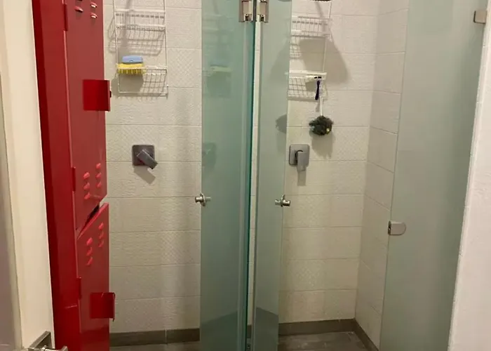 Private Pod In Roma Norte, A 2 Km Del Angel En Reforma Apartment *