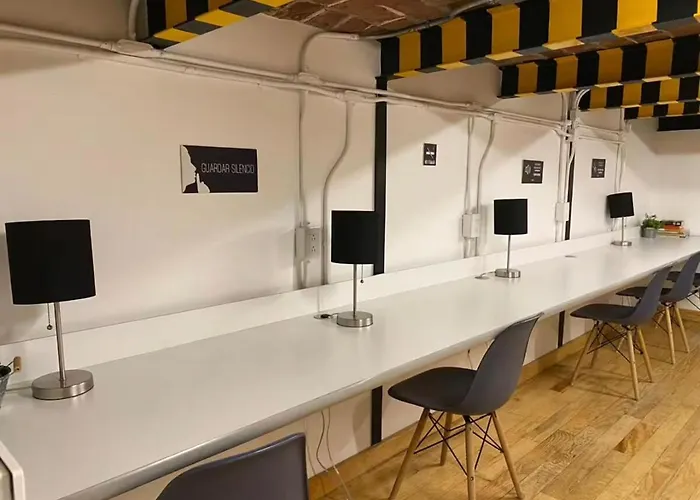 Private Pod In Roma Norte, A 2 Km Del Angel En Reforma Mexiko-Stadt