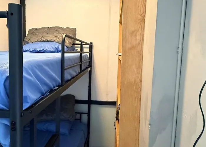 Private Pod In Roma Norte, A 2 Km Del Angel En Reforma